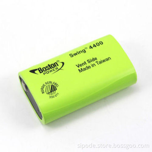 portable power bank